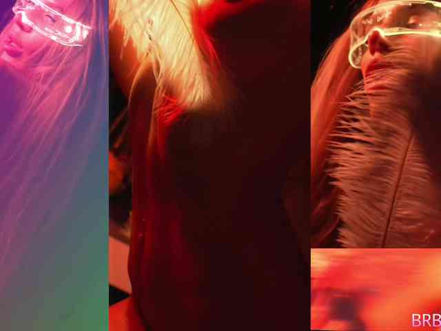 blondinochkaa's sex show image