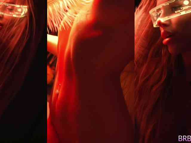 blondinochkaa's sex show image