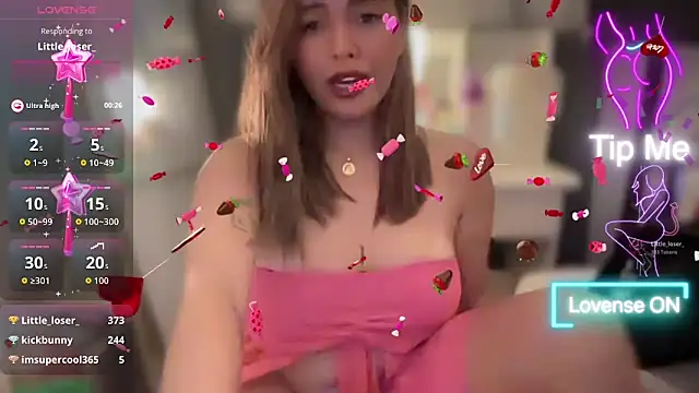 urasianlady's sex show image