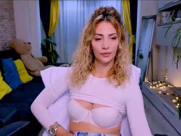 madyeroberts's sex show image