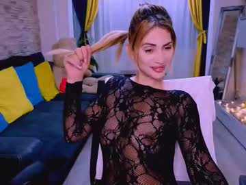 madyeroberts's sex show image