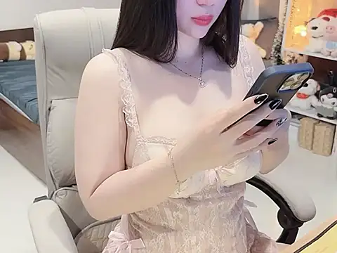 Nabiii6868's sex show image