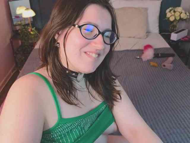 Sexshow-Bild von PeneloppaStar Sexshow-Bild von PeneloppaStar