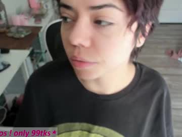 missvanessajune's sex show image