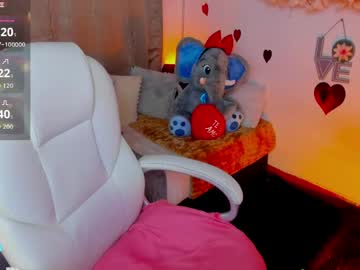 alison_fire12's sex show image