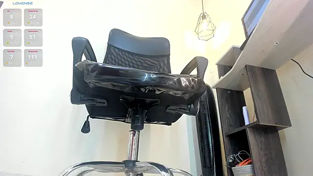 victoria_Christie's sex show image