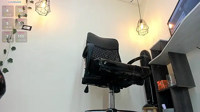 Sexshow-Bild von victoria_Christie