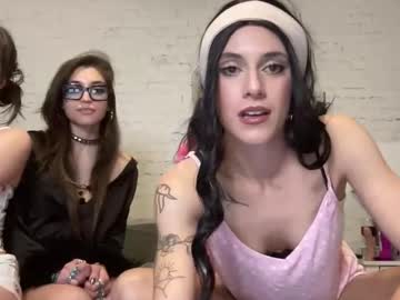 thelucydoll's sex show image