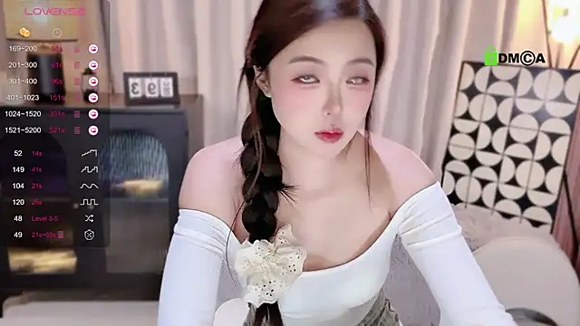 Изображение секс-шоу модели Ubela_7