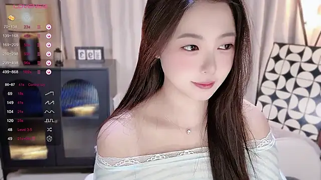 Изображение секс-шоу модели Ubela_7 Изображение секс-шоу модели Ubela_7