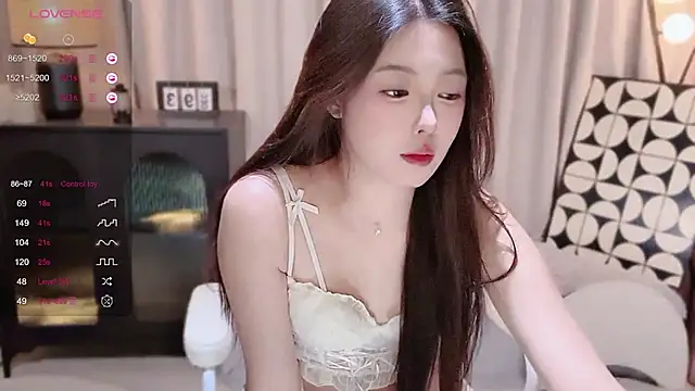 Ubela_7's sex show image