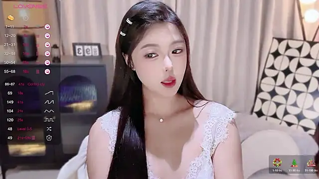 Ubela_7's sex show image