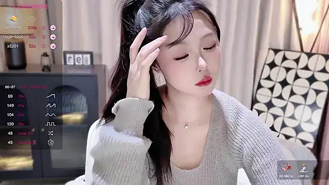 Ubela_7's sex show image