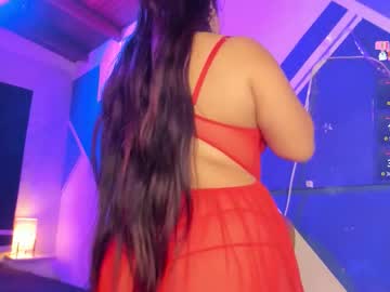 samanthaferrer's sex show image