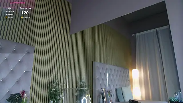 Sexshow-Bild von IsabellRay