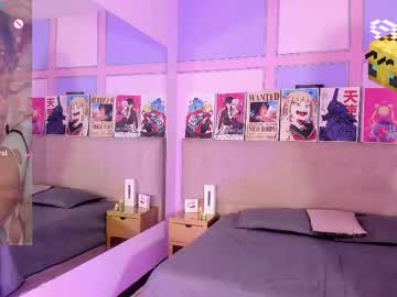 Sexshow-Bild von lion_nekogirl