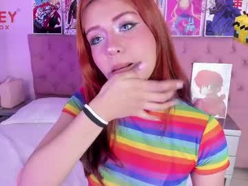 Sexshow-Bild von lion_nekogirl