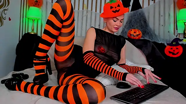 Sexshow-Bild von NatyPreciousss