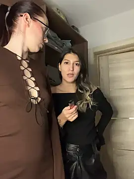 RussianGirls_'s sex show image