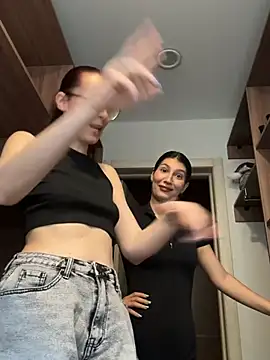 RussianGirls_'s sex show image