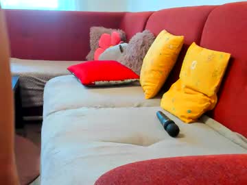 marie_marie03's sex show image