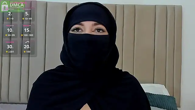 izadii's sex show image