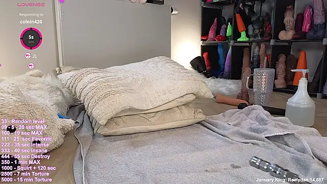 hayleex_x's sex show image