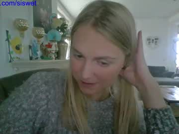 siswet19's sex show image