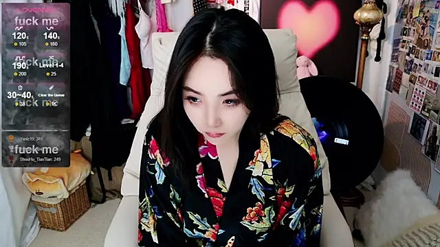 xiaotiantian-76's sex show image xiaotiantian-76's sex show image