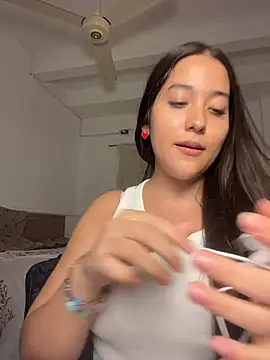 Nhefertary's sex show image