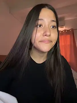 Nhefertary's sex show image