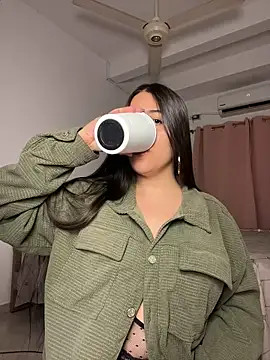 Nhefertary's sex show image