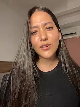 Nhefertary's sex show image