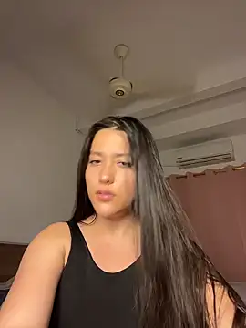 Nhefertary's sex show image