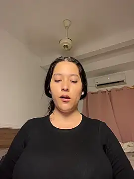 Nhefertary's sex show image