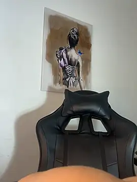 Adeline_1's sex show image