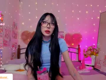 misasakurai's sex show image