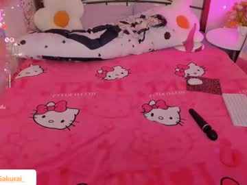 misasakurai's sex show image