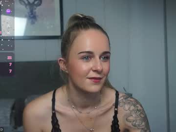 april_flix's sex show image