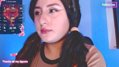 Изображение секс-шоу модели Hazumi_ Изображение секс-шоу модели Hazumi_