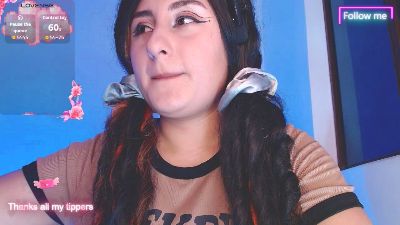 Изображение секс-шоу модели Hazumi_ Изображение секс-шоу модели Hazumi_