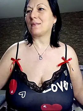 LeillaaX's sex show image