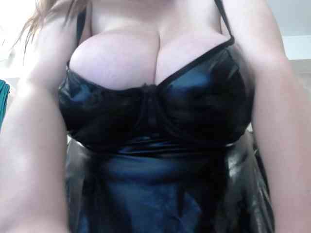 SaraElise's sex show image