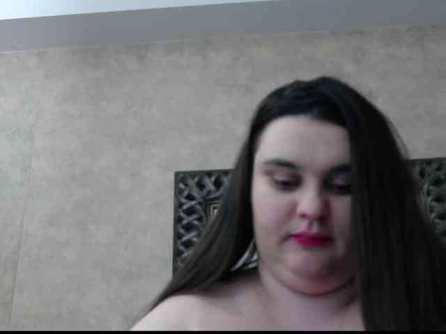 SaraElise's sex show image