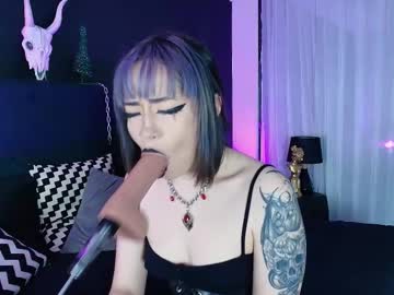 Изображение секс-шоу модели aylen_darkmoor