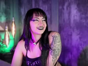 Изображение секс-шоу модели aylen_darkmoor