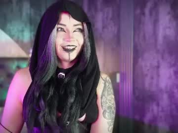 Изображение секс-шоу модели aylen_darkmoor