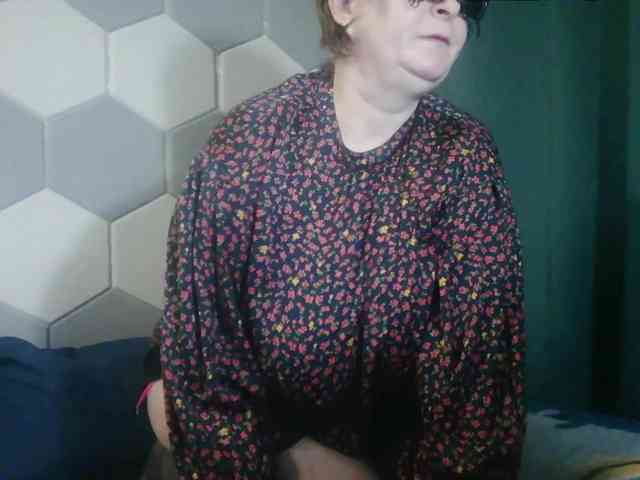 Yagodka78's sex show image Yagodka78's sex show image