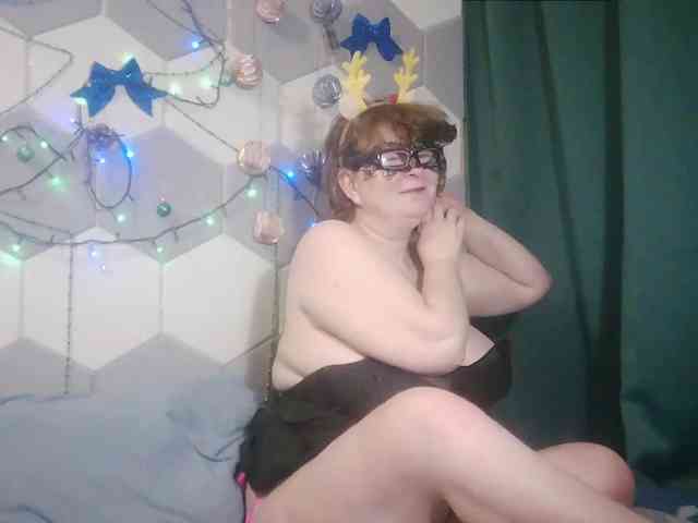 Yagodka78's sex show image Yagodka78's sex show image