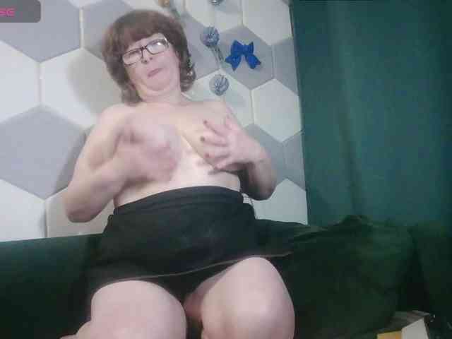 Yagodka78's sex show image